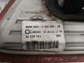 фонарь крышки багажника левый BMW 3 серия E90/E91/E92/E93 [рестайлинг] 2008, 2.0 л., N47 D20 A, дизель, МКПП, sparkling graphite (a22), купе, задний привод, правый руль, 7162299, 63217162299 - фото №4