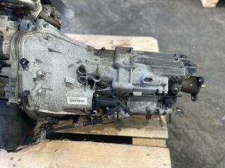 КПП механическая (МКПП) BMW 3 серия E90/E91/E92/E93 [рестайлинг] E93 2009, 3.0 л., N53 B30, бензин, МКПП, кабриолет, задний привод, 7626309, 23007626309, 2170000969, 0454376CBK