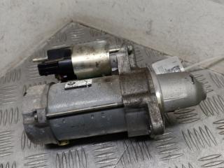 стартер BMW 5 серия F07/F10/F11 [рестайлинг] F10 2013, 3.5 л., бензин, АКПП, impblau brill metallic (a89), седан, полный привод, 7631558, 12417631558