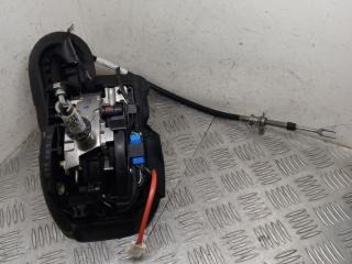 модуль управления селектора АКПП BMW 3 серия E92/E93 [рестайлинг] E92 2012, 3.0 л., N57 D30 A, дизель, АКПП, blue-water metallic (896), купе, задний привод, правый руль, 25167562484, 7562484