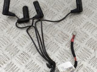 проводка свечей накала BMW 3 серия E90/E91/E92/E93 [рестайлинг] 2010, 2.0 л., N47 D20 C, дизель, МКПП, 1737254