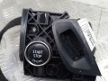 кнопка запуска двигателя BMW X5 E70 [рестайлинг] E70 2012, 4.0 л., дизель, АКПП, black sapphire metallic (475), внедорожник 5 дв., полный привод, правый руль, 61316967675, 6967675 - фото №2