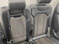 салон (комплект сидений) Audi Q7 4M 2018, 3.0 л., CZZA, дизель, АКПП, white  0q / c9a, внедорожник 5 дв., полный привод, правый руль - фото №10