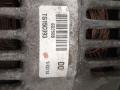 генератор BMW 3 серия E90/E91/E92/E93 2007, 3.0 л., M57 D30 (306D3), дизель, АКПП, серебро, седан, задний привод, правый руль, TG15C093 - фото №3