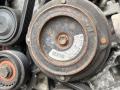 компрессор кондиционера BMW 1 серия E81/E87 [рестайлинг] 2008, 2.0 л., N47 D20 A, дизель, МКПП, 64526987862, 6987862, 6SBU14C - фото №2