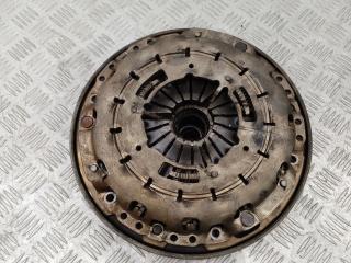 маховик BMW 1 серия F20/F21 2014, 2.0 л., N47 D20 C, дизель, МКПП, 415047710