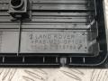 декоративная крышка двигателя Land Rover Range Rover 3 поколение (2002 - 2005), 4.4 л., M62 B44, бензин, 7513769, 11127513769 - фото №3