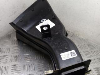 воздуховод тормозной правый BMW iX I20 2025, электро, alpinweiss iii (300), полный привод, правый руль, 8737026, 51748737026