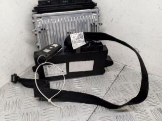 блок управления двигателем BMW X5 E70 [рестайлинг] E70 2012, 3.0 л., N57 D30 A, дизель, АКПП, black sapphire metallic (475), внедорожник 5 дв., полный привод, правый руль, 61359237046, 13618512407