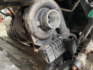 турбина Mercedes-Benz E-Класс W211/S211 2004, 3.2 л., OM 648.961, дизель, АКПП