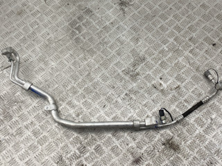 трубка кондиционера BMW X3 G01 [рестайлинг] G01 2024, 2.0 л., B48 B20 A, бензин, АКПП, black sapphire, внедорожник 5 дв., полный привод, правый руль, 64539484073, 9484073