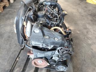 двигатель Renault Megane 3 поколение 2011, 1.5 л., K9K 846, дизель, МКПП