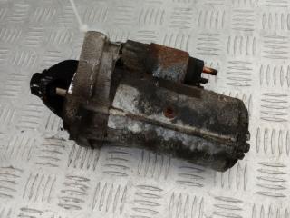 стартер Renault Trafic 2 поколение [рестайлинг] 2010, 2.0 л., M9R 786, дизель, МКПП