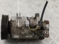 компрессор кондиционера Renault Megane 3 поколение 2012, 1.6 л., K4M 848, бензин, МКПП, 8200939386, 6SEL14C, 4471500023 - фото №3
