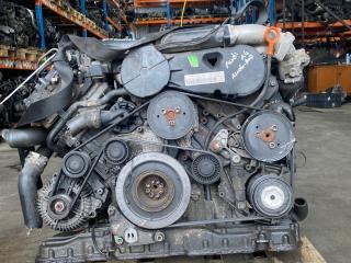 двигатель Audi A4 B7 2006, 3.0 л., BKN, дизель, АКПП, BKN