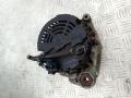 генератор Audi A4 B6 2003, 2.5 л., AKE, дизель, МКПП, 078903016AC - фото №4