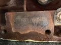 двигатель Ford Mondeo 4 поколение 2010, 2.0 л., TXBA, дизель, АКПП, TXBA, TXBB - фото №5