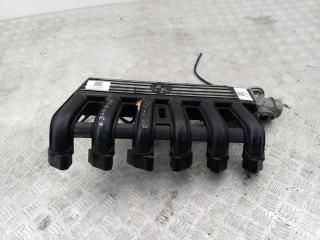коллектор впускной Land Rover Range Rover 2 поколение 2000, 2.5 л., 25 6T (BMW), дизель, АКПП, 11612246180, 2246180, M51D25, M51D25TD, M51D25TDS, 256D, 256T, 2248533