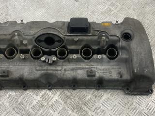 клапанная крышка BMW 3 серия E90/E91/E92/E93 E90 2007, 3.0 л., N52 B30 A, бензин, АКПП, седан, 7548275