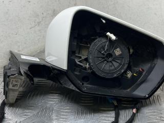 зеркало наружное правое BMW iX I20 2025, электро, alpinweiss iii (300), полный привод, правый руль