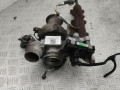турбина BMW 3 серия E90/E91/E92/E93 [рестайлинг] 2010, 2.0 л., N47 D20 C, дизель, МКПП, 11658519477, 8519477 - фото №4