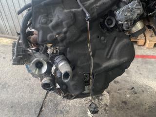 двигатель BMW 3 серия F30/F31 [рестайлинг] 2018, 2.0 л., B47 D20 A, дизель, АКПП, B47D20, B47D20A