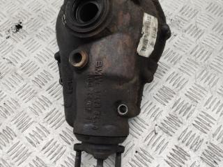 редуктор переднего моста BMW X5 E53 [рестайлинг] E53 2004, 3.0 л., M54 B30 (306S3), бензин, АКПП, 31507512915, 7512914, 7512915, 7523043