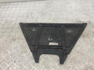 защита днища BMW i4 G26 [рестайлинг] 2025, электро, cape york grün metallic (c5y), хетчбэк 5 дв., задний привод, правый руль, 8738054, 51758738054