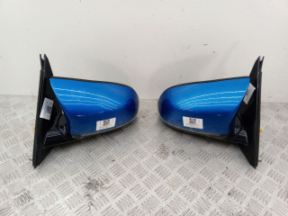 зеркало наружное (комплект) BMW X5 M F85 2018, 4.4 л., S63 B44 B, бензин, АКПП, внедорожник 5 дв., полный привод, правый руль