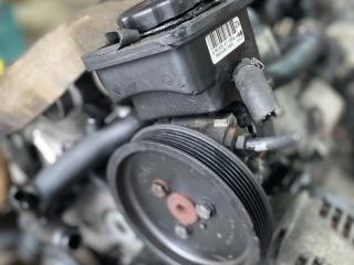 насос гидроусилителя руля BMW 3 серия E46 [рестайлинг] 2005, 3.0 л., M57 D30 (306D2), дизель, МКПП, 6761876, 32416761876