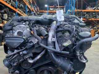 двигатель Mercedes-Benz E-Класс W211/S211 2005, 3.0 л., OM 642.920, дизель, АКПП, 642920, OM642, OM642920