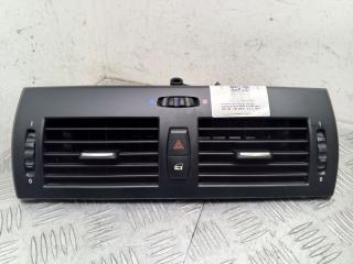 дефлектор обдува салона BMW X3 E83 [рестайлинг] E83 2008, 3.5 л., M57D30 (306D5), дизель, АКПП, platinbronze metallic (a53), внедорожник 5 дв., полный привод, правый руль, 3400074, 64223400074