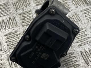 заслонка дроссельная BMW 5 серия F07/F10/F11 2011, 2.0 л., N47 D20 C, дизель, МКПП, 13547810752