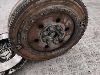 маховик BMW 1 серия E81/E82/E87/E88 [рестайлинг] 2007, 2.0 л., N47 D20 A, дизель, МКПП, 7637279, 7577479, 21207577479