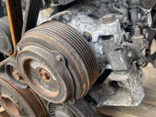 компрессор кондиционера BMW 3 серия E90/E91/E92/E93 [рестайлинг] 2008, 2.0 л., N47 D20 A, дизель, АКПП, 64526987862, 6987862, 6SBU14C