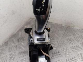 модуль управления селектора АКПП BMW X5 E70 2007, АКПП, внедорожник 5 дв., 9149015, 61319149015