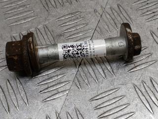 болт развальный BMW X5 M F85 2018, 4.4 л., S63 B44 B, бензин, АКПП, внедорожник 5 дв., полный привод, правый руль