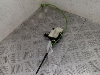 активатор замка крышки топливного бака BMW 1 серия E81/E87 [рестайлинг] E87 2010, 2.0 л., N47 D20 D, дизель, МКПП, le-mans-blau metallic (381), хетчбэк 5 дв., задний привод, правый руль, 67116985879, 6985879