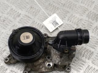 помпа BMW X5 F15 2018, 3.0 л., N57 D30 B, дизель, АКПП, black sapphire metallic (475), внедорожник 5 дв., полный привод, правый руль, 8507326