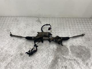 рулевая рейка Porsche 911 Carrera S 991 2014, 3.8 л., MA1.03, бензин, робот, серый, задний привод, правый руль, 7802277291, 99134700607