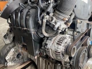 стартер Opel Zafira Family [рестайлинг] 2013, 1.6 л., A 16 XER, бензин, МКПП