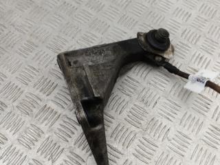 кронштейн двигателя BMW 3 серия E46 [рестайлинг] 2005, 3.0 л., M57 D30 (306D2), дизель, АКПП, купе, задний привод, правый руль, 6762272, 22116762272