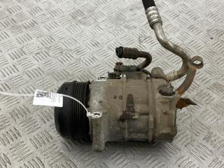 компрессор кондиционера Mercedes-Benz E-Класс W212/S212/C207/A207 2012, 2.2 л., OM 651.911, дизель, АКПП, 4472605992