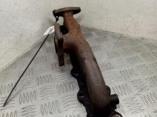 коллектор выпускной Volvo V70 3 поколение 2009, 2.4 л., D 5244 T14, дизель, АКПП, 31219856