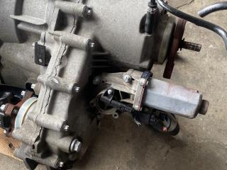 раздаточная коробка BMW X3 E83 2006, 3.0 л., M57 D30 (306D5), дизель, АКПП, 3434267