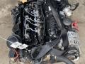 двигатель BMW X3 E83 [рестайлинг] E83 2009, 2.0 л., N47 D20 A, дизель, АКПП, N47D20A - фото №2