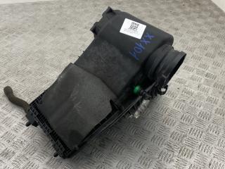 корпус воздушного фильтра Audi Q7 4L 2007, 3.0 л., BUG, дизель, АКПП, полный привод, правый руль, 7L6129601Q