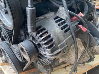 генератор BMW 3 серия E46 [рестайлинг] 2005, 2.0 л., M47 D20 (204D4), дизель, МКПП, седан, задний привод