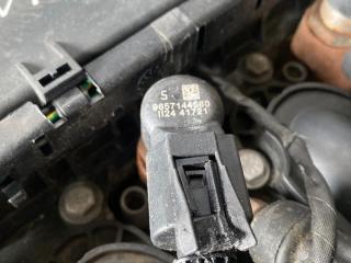 форсунка Ford Kuga 1 поколение 2010, 2.0 л., UKDA, дизель, МКПП, 9657144580