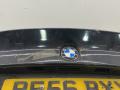 крышка багажника (дверь 3-5) BMW 3 серия E90/E91/E92/E93 [рестайлинг] 2008, 3.0 л., M57 D30 (306D5), дизель, АКПП, купе, задний привод, правый руль - фото №4